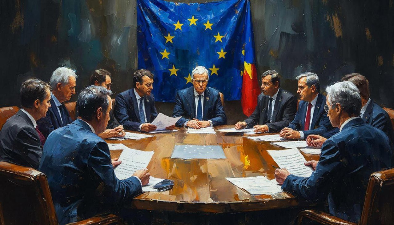 "Россия не отступит": Британия сделала неожиданное признание