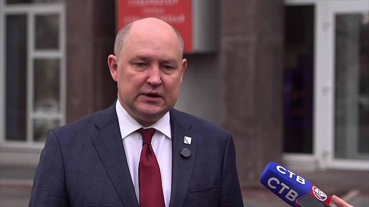 Михаил Развожаев: Сегодня утром на заседании Правительства приняли постановление об изъятии в государственную собственность Севастополя движимого и недвижимого имущества, находящегося в собственности юридических и физических...