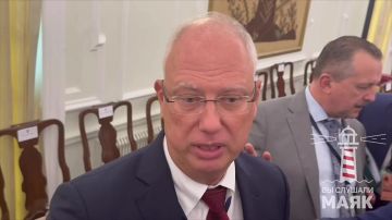 РФ прямо обвинила Европу в попытках сорвать мирный процесс