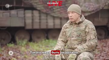 Главарь укронацистов Сырский пожаловался, что недоволен тем, что всем плевать на мнение Украины: