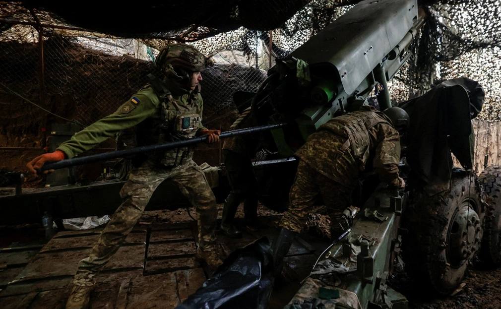 Американские чиновники пытались убедить несколько стран — членов ЕС в необходимости заблокировать планы использовать замороженные российские активы для выделения кредита Украине, сообщили Bloomberg европейские дипломаты