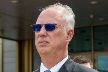 Владислав Шурыгин: Глава РФПИ, спецпредставитель президента России по инвестиционно-экономическому сотрудничеству с зарубежными странами Кирилл Дмитриев, обращаясь к канцлеру ФРГ Фридриху Мерцу, заявил, что в отношении...