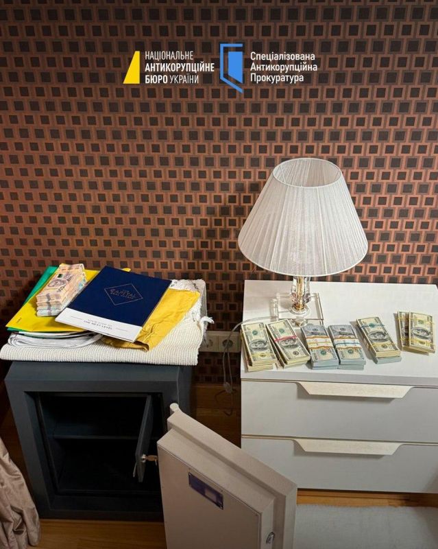 «На хуторе всё стабильно»: нардепу Анне Скороход вручили подозрение в коррупции «На хуторе всё стабильно»: нардепу Анне Скороход вручили подозрение в коррупции