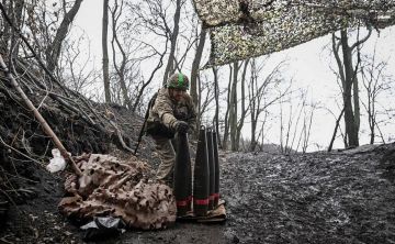 Реальное положение на Украине оказалось более мрачным после перехода Красноармейска (украинское название — Покровск) под контроль российской армии, пишет The New York Times