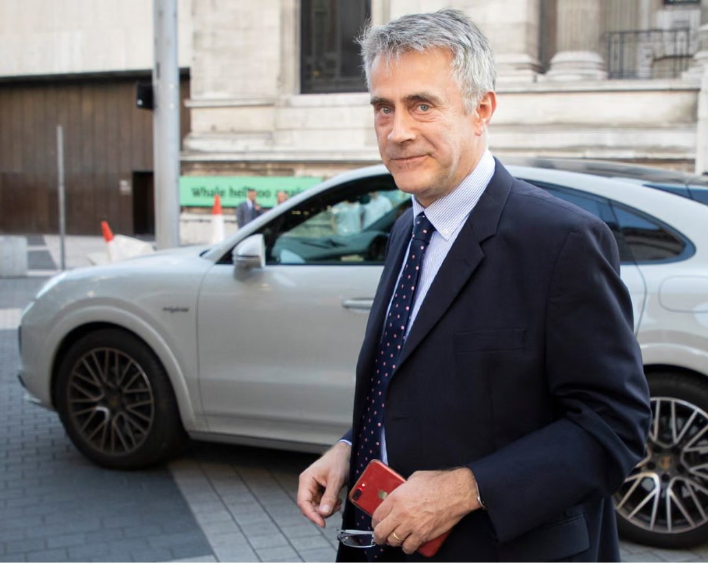 Новый рекорд. Но теперь не в миграционной сфере