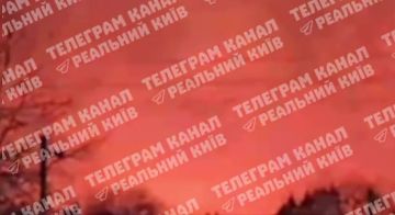 ВС РФ с ночи наносят комбинированный удар по целям на Украине