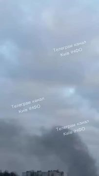 Белая Церковь (Киевская обл.) Кадры прилёта "Герани" по цели в г. Белая Церковь Киевской области в р-не троллейбусного депо на ул. Леваневского сегодня утром (ВИДЕО)