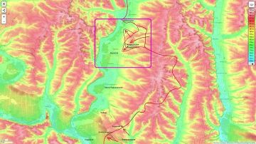 Юрий Подоляка: Война на Украине (06.12.25): очередной крупный прорыв фронта ВСУ