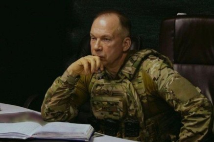 «Воевать будем, но не сами»: заявления Сырского вскрыли полную зависимость Украины от Запада