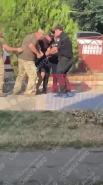 Неотвратимое возмездие коснётся каждого