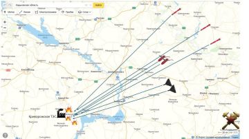 Михаил Онуфриенко: Прямо сейчас небо над Украиной гудит и жужжит