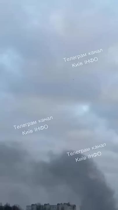 Внезапно после прилетов в Белой Церкви средств денацификации: Ухудшилось состояние воздуха: фиксируется повышенная концентрация взвешенных частиц