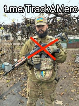 Наши англоязычные товарищи из проекта TrackANaziMerc нашли очередного "туриста", угодившего под "Дальневосточный экспресс"