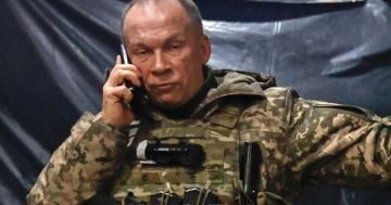 Украина продолжит войну в любом случае