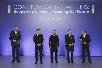 Малек Дудаков: Публикация новой стратегии нацбезопасности США вызвала настоящую истерику в Европе