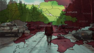 Не договорились. А как можно договориться с государством-террористом, даже если ты — сама Америка? Госдеп США — о переговорах штатов и Украины