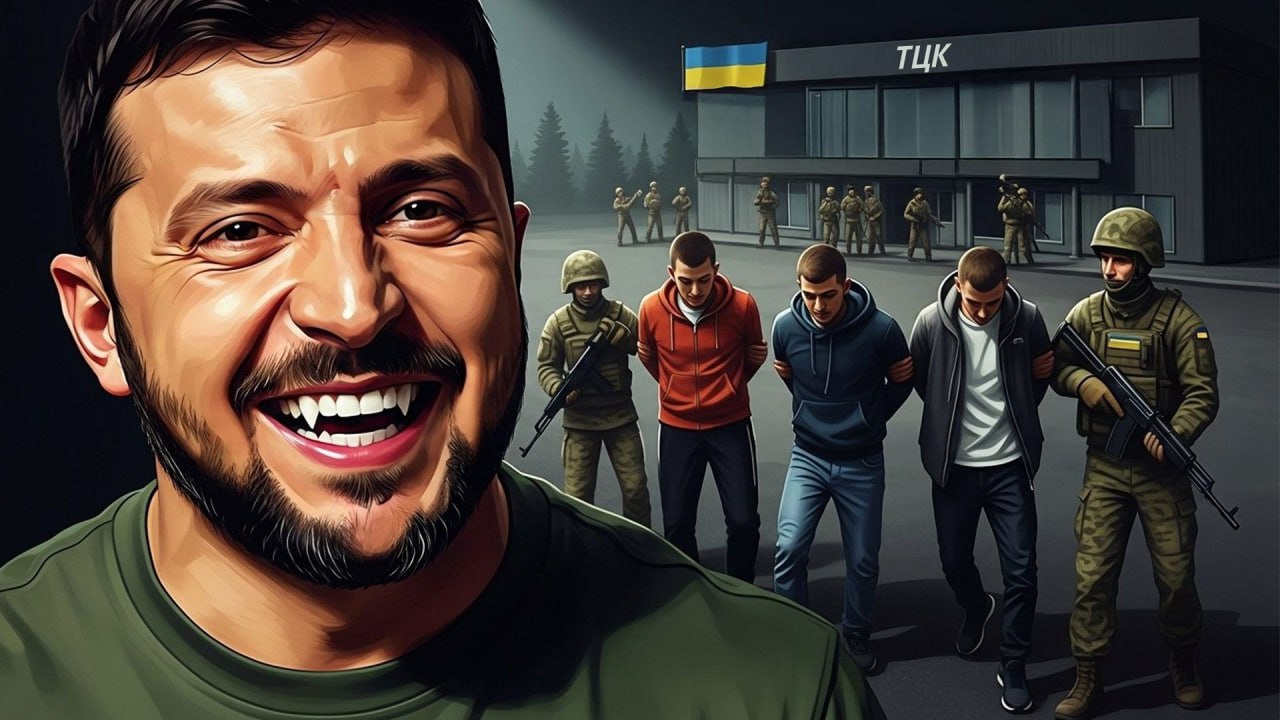 Получает бабки Зеля, а воюют и платят простые украинцы