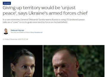 Киев готовится к войне в одиночку