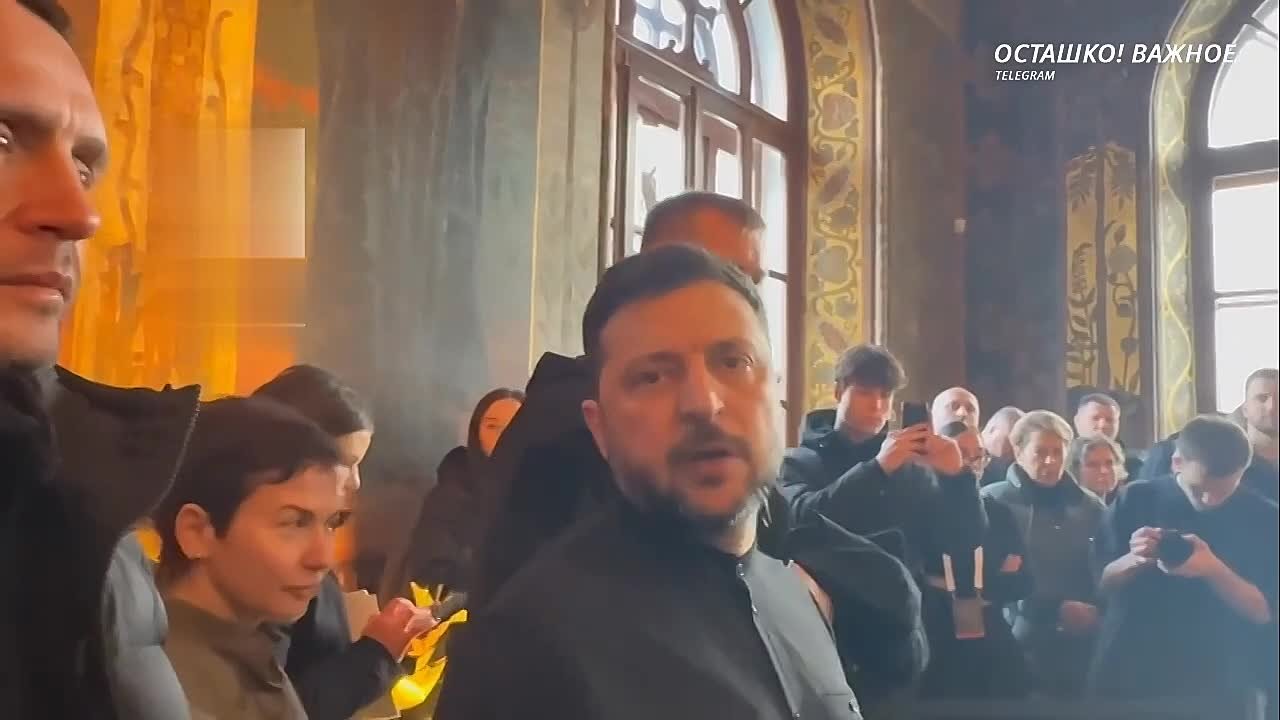 Зеленский летит в Лондон: сказал, что «будут переговоры по завершению войны»