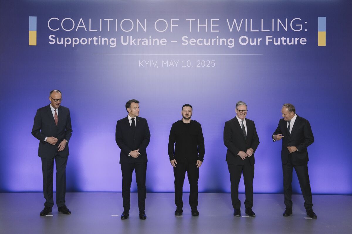 Малек Дудаков: Публикация новой стратегии нацбезопасности США вызвала настоящую истерику в Европе