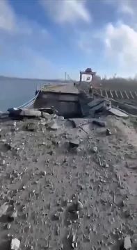 Немного мыслей по российским «ударам выходного дня»