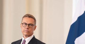 Михаил Онуфриенко: UnHerd (Британия):. Мир на Украине не будет ни быстрым, ни справедливым (для англосаксов)