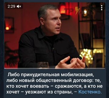 Этого хохла в президенты Украины!