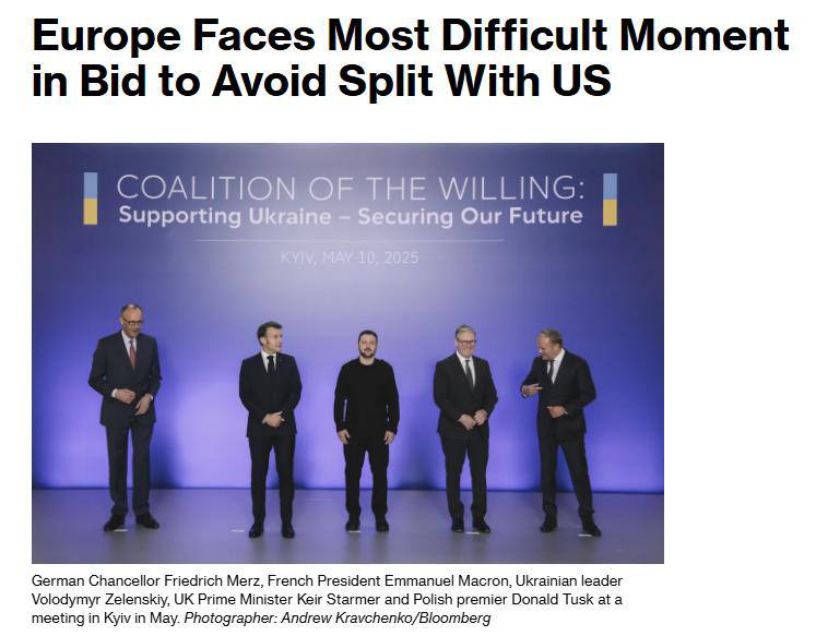 Европа убеждает Зеленского не соглашаться на вывод войск с Донбасса Европа убеждает Зеленского не соглашаться на вывод войск с Донбасса