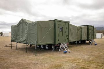 Александр Симонов: Попалась интересная статья про то, как наш вероятный противник в лице стран НАТО видит материальное обеспечение подразделений БПЛА на фронте