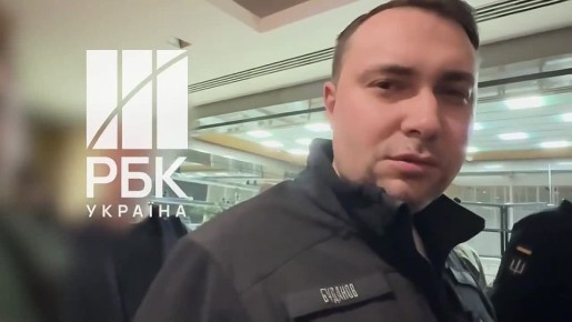 Разведка Украины может прослушивать высокопоставленных чиновников Кремля — Буданов