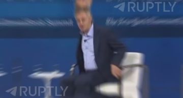 Алекс Карп — гендиректор Palantir, американской компании по разработке ПО для спецслужб