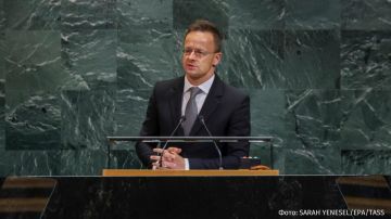 ЕС намеренно осложнил доставку ядерного топлива из России на АЭС в венгерский Пакш, заявил глава МИД страны Петер Сийярто