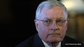 США не будут направлять войска на Украину, заявил спецпосланник Трампа Келлог