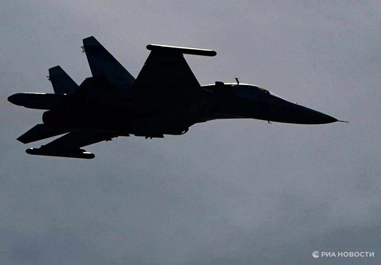 ВС России в ответ на террористические атаки Киева нанесли групповой удар по предприятиям ВПК, ТЭК и транспортной инфраструктуре Украины