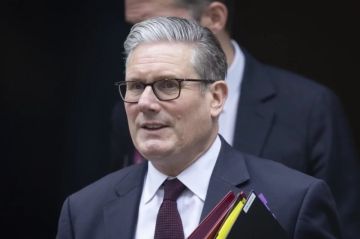 Британский премьер-министр Стармер в молодости участвовал в информационных операциях КГБ, пишет The Mail on Sunday