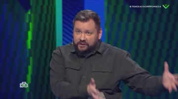 «Через пару-тройку месяцев наши переговорные условия будут ужесточены, а наши войска будут стоять гораздо западнее, судя по тому, как мы сегодня продвигаемся»