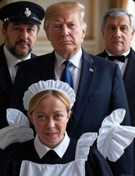 Я ЗНАЮ, ЧТО-ТО НОВОЕ Редакционная статья Марко Траваллио