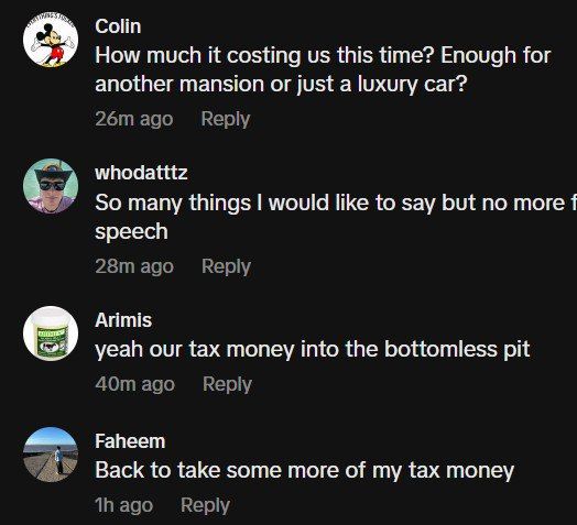 Стармер завел аккаунт в Tik Tok, чтобы быть ближе к избирателям и запостил туда Зеленского Стармер завел аккаунт в Tik Tok, чтобы быть ближе к избирателям и запостил туда Зеленского