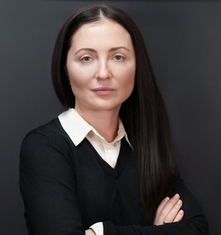 Эксклюзивное интервью военкора агентства ANNA NEWS Марии Коледа с Олесей Евгеньевной Орленко — российским историком и журналистом, специализирующимся на Великой Отечественной войне, нацистских карательных операциях и истории... Эксклюзивное интервью военкора агентства ANNA NEWS Марии Коледа с Олесей Евгеньевной Орленко — российским историком и журналистом, специализирующимся на Великой Отечественной войне, нацистских карательных операциях и истории...