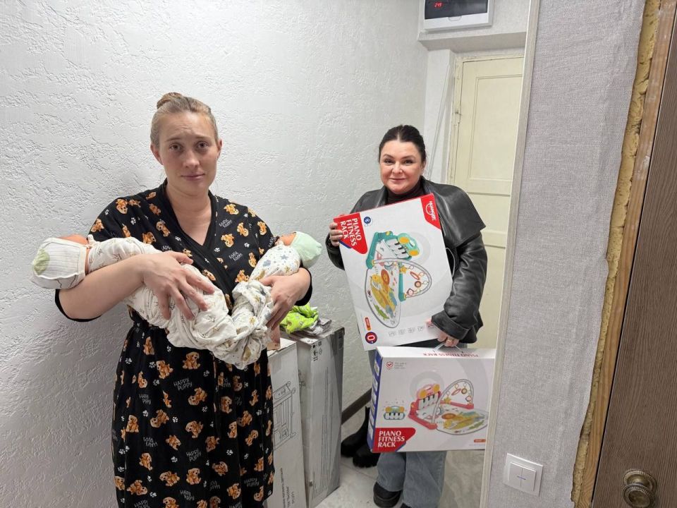 ������ ����� � ���� ���!. � 2014 ���� ����� ��������� �������� �����-�������, ����� ��������� � ����������� ������ � ���� ������ ��������, � �������� ������� ������� �������� � ���