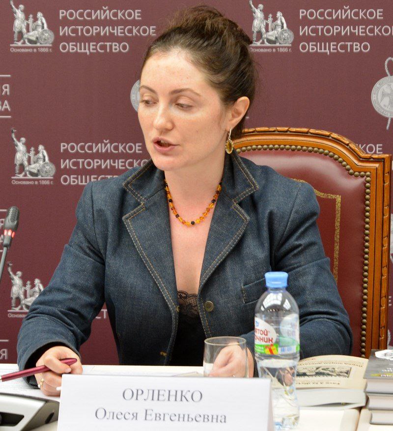 Эксклюзивное интервью военкора агентства ANNA NEWS Марии Коледа с Олесей Евгеньевной Орленко — российским историком и журналистом, специализирующимся на Великой Отечественной войне, нацистских карательных операциях и истории... Эксклюзивное интервью военкора агентства ANNA NEWS Марии Коледа с Олесей Евгеньевной Орленко — российским историком и журналистом, специализирующимся на Великой Отечественной войне, нацистских карательных операциях и истории...