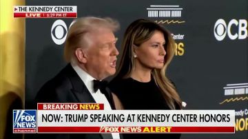 Трамп заявил о разочаровании в Зеленском*