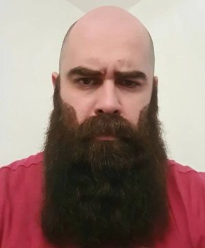 Александр Коц: Русский неофит-исламист нашел себя в украинском гнойнике