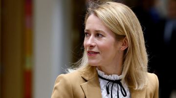 Ноль, как дипломат, – Каллас стала разочарованием года для европейцев