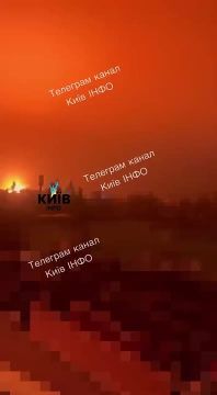 Фастов в Киевской области третью ночь подряд атакуют "Герани", — местные паблики