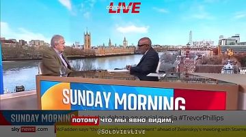 Украина продержится до весны 2026 года, утверждает британский историк Энтони Бивер: