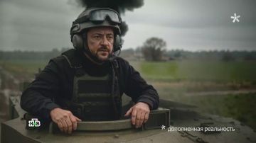 Отправляющий украинцев на фронт Зеленский — официально уклонист-рецидивист (повестки за него получала мать)