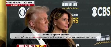 Олег Царёв: Трамп разочарован в Зеленском, потому что тот пока не прочитал мирное предложение США по Украине