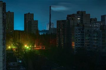 Тьма и лютый холод. Украина скатывается в каменный век под ударами РФ