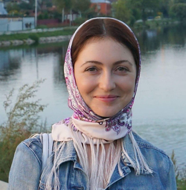 Эксклюзивное интервью военкора агентства ANNA NEWS Марии Коледа с Олесей Евгеньевной Орленко — российским историком и журналистом, специализирующимся на Великой Отечественной войне, нацистских карательных операциях и истории... Эксклюзивное интервью военкора агентства ANNA NEWS Марии Коледа с Олесей Евгеньевной Орленко — российским историком и журналистом, специализирующимся на Великой Отечественной войне, нацистских карательных операциях и истории...